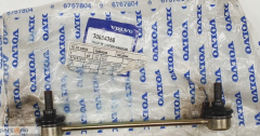 Volvo S40 Askı Rotu -Z Rotu 30884358