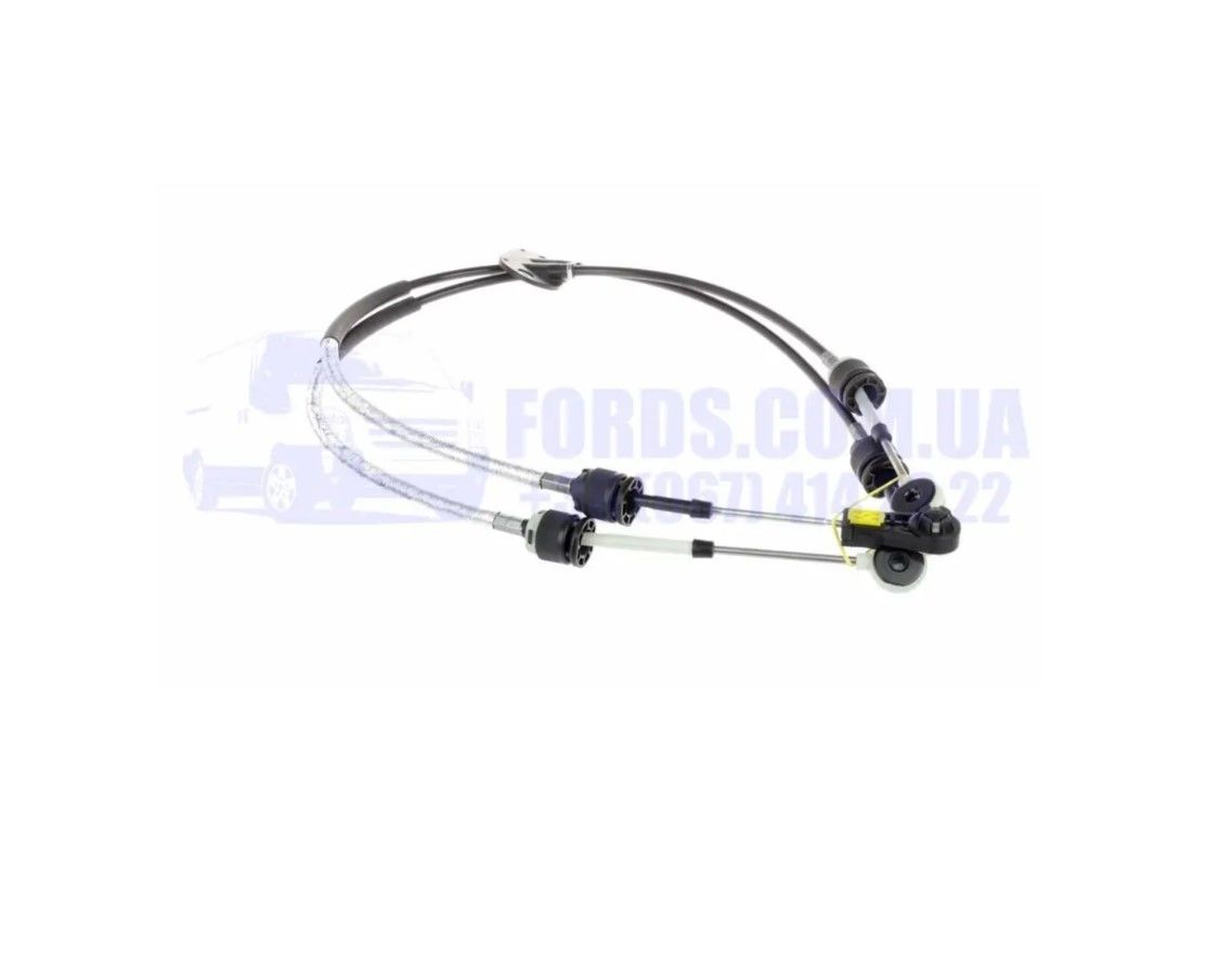 TURTEL 502-22166 Connect Vites Değiştirme Teli DV6R 7E395 NC