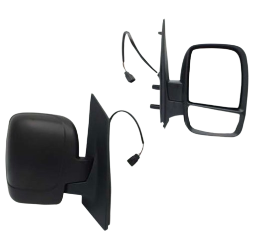 GVA 1027351 Scudo Expert Jumpy Sağ Dış Dikiz Aynası VM-6116EHSR