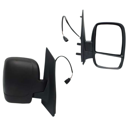 GVA 1027351 Scudo Expert Jumpy Sağ Dış Dikiz Aynası	 8153.K7