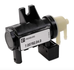 PIERBURG 7.00782.04.0 Mercedes Sprinter Euro 4 Turbo Ventili A0061536628