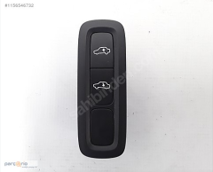 Volvo XC60 XC90 Süspansiyon Ayar Anahatarı 31376484