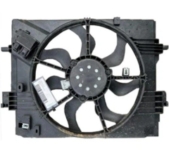 FANTECH 30204148 Clio V Fan Motoru 214815148R