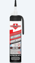 Börfh Sıvı Conta Siyah 200 ML 6021383