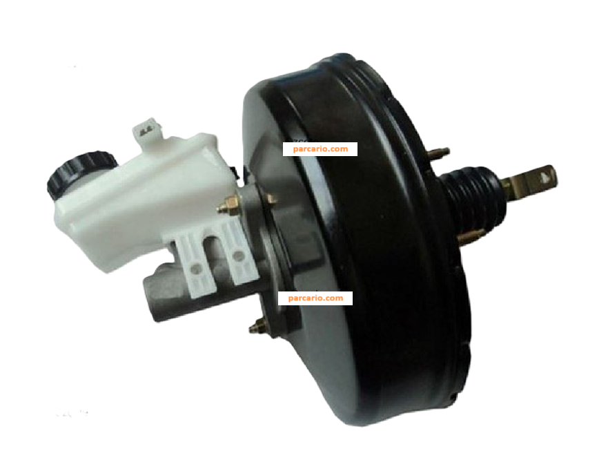 FIAT Doblo 1,9 JTD Westinghouse / Servofren / Hidrovak 46747935D