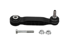 VOLVO XC40 Arka Z Rot Askı Rotu 32221272