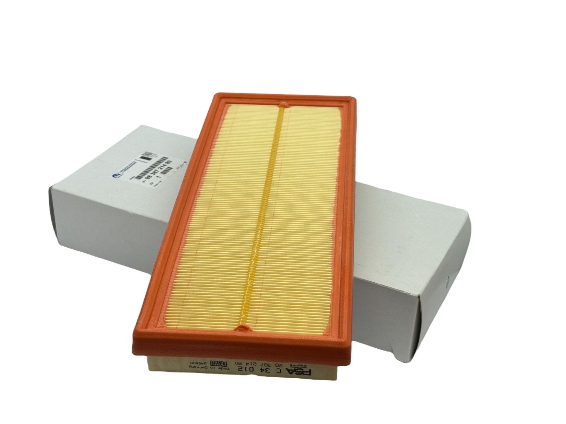 PSA 9838721480 Hava Filtresi