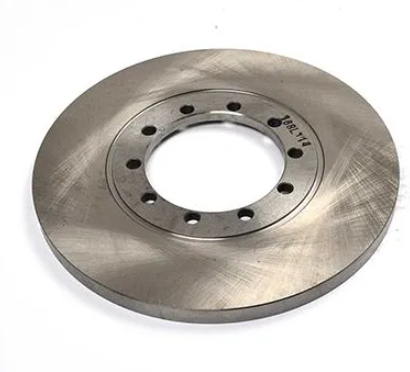 BSG 30-210-009 Transit Arka Fren Diski 6C16 2A315 AB