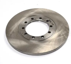 BSG 30-210-009 Transit Arka Fren Diski 6C16 2A315 AB