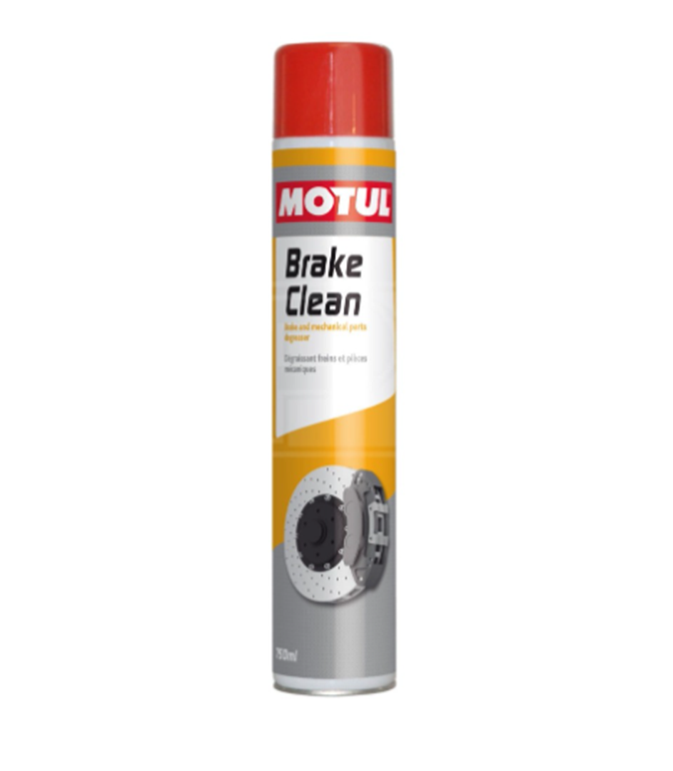 MOTUL Fren Balata Temizleme Spreyi