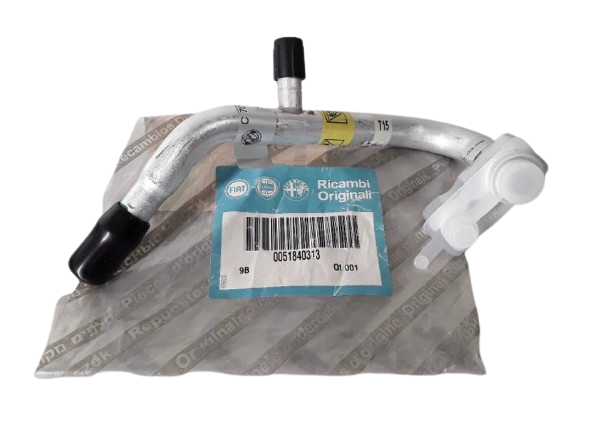 Fiat Linea Esnek Klima Borusu 51840313