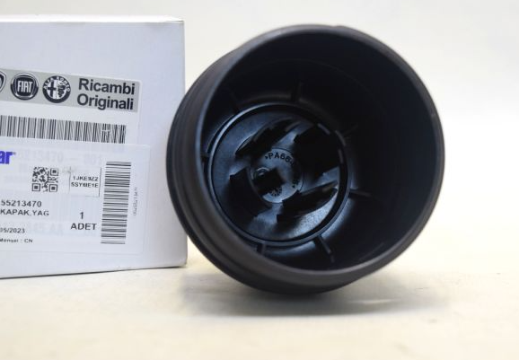 Yağ Filtre Kapağı | Doblo Linea Egea 1.6 -2.0 Jtd 55231346