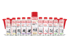 MOTUL Benzin Yakıt Katkısı Fuel System Clean 300ML
