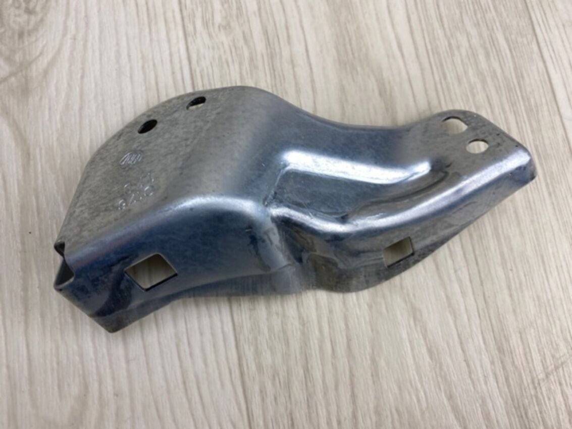 OPAR 51885462 Fiat 500 Çamurluk Braketi