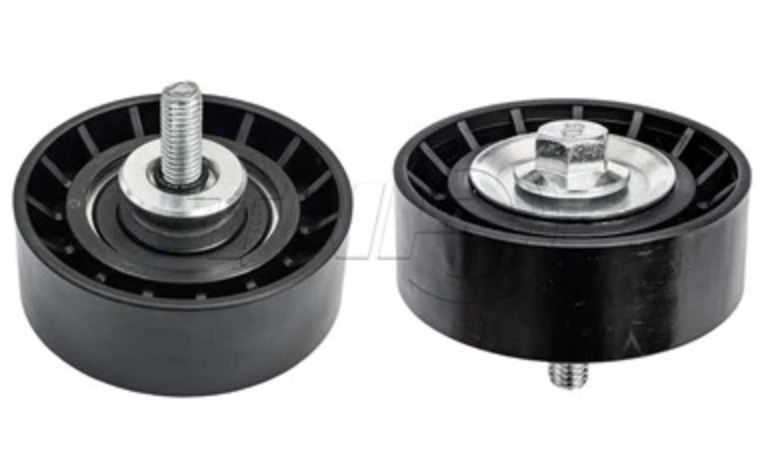 Fiat 1.2 1.4 Alternatör Gergi Rulmanı OPAR 55204392 / 46756937