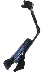 Fiat Albea  Arka Sol Çamurluk Kenar Kanal Sacı  46795238