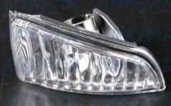 Volvo C70 S40 V50 Sağ Ayna Sinyali 8679777