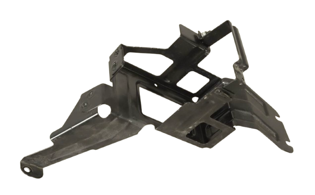 Volvo Akü Destek Braketi 31285812