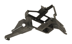 Volvo Akü Destek Braketi 31285812