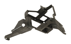 Volvo 31285812 Akü Destek Braketi