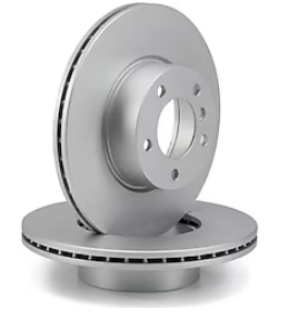 SWAG 30943985 Arka Fren Disk 4H0615601H