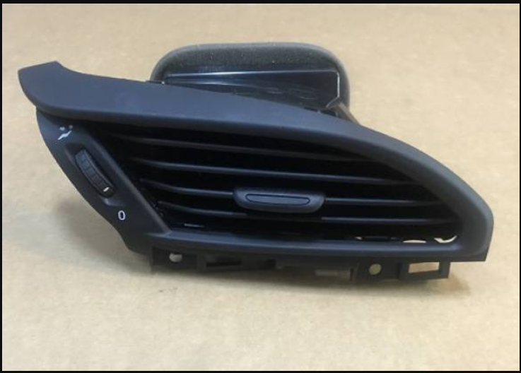 FIAT  Difüzör Kalorifer Izgarası 735650876