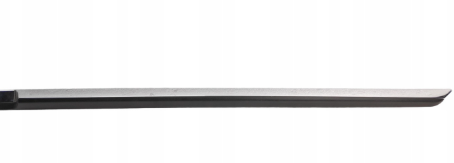 VOLVO S90 2019-2022 Arka Sol Kapı  Çıtası 31488777