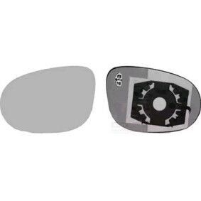 Lancia Ypsilon Elektrikli Isıtmalı Cam 71770305