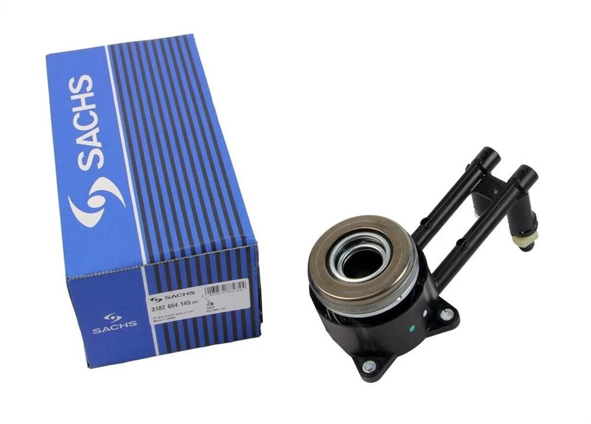 SACHS 3182654146 DEBRİYAJ BİLYASI 	 306201586R