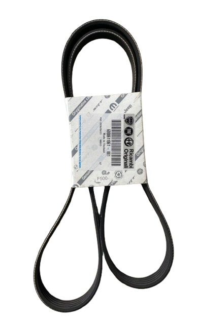 Fiat Fulback Triger Kayısı 6000611061