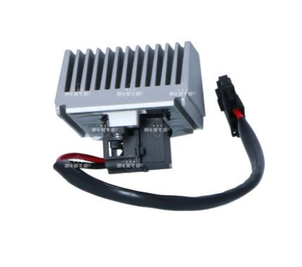 NRF 342066 Fan Regülatörü 6Q1907521