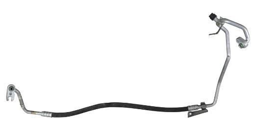 Fiat Bravo Klima Hortumu 51771675