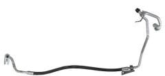 Fiat Bravo Klima Hortumu 51771675
