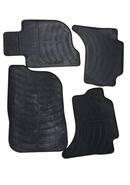 Fullback Kauçuk Paspas OPAR 55178117