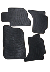 Fullback Kauçuk Paspas OPAR 55178117