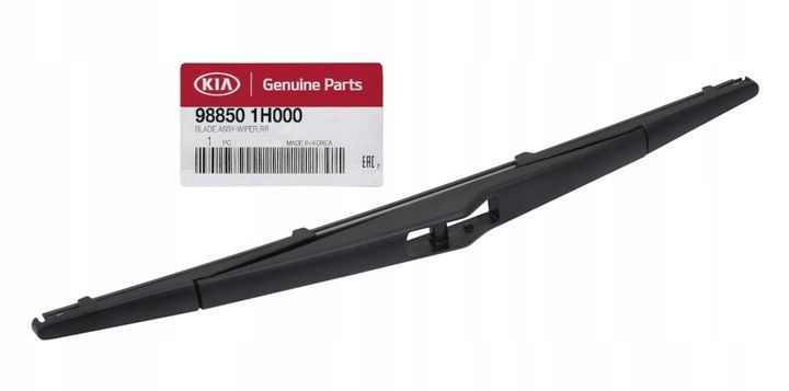 Kia Ceed Arka Silecek Süpürgesi 988501H000