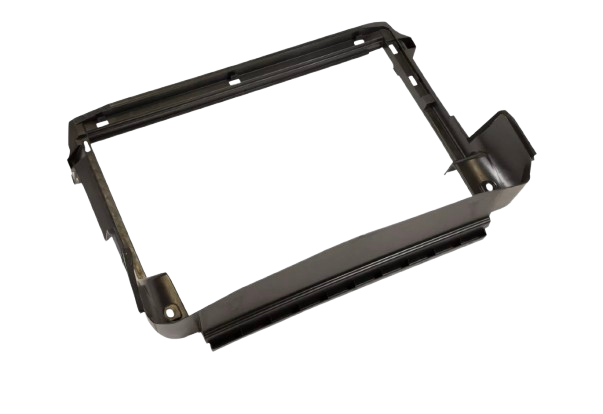 Fiat Doblo 1.3 Euro 5 Radyatör Davlumbazı OPAR 51974447