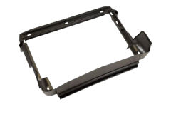 Fiat Doblo 1.3 Euro 5 Radyatör Davlumbazı OPAR 51974447