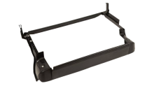 Fiat Doblo 1.3 Euro 5 Radyatör Davlumbazı OPAR 51974447