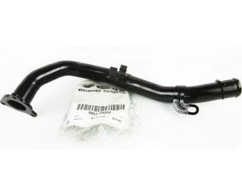 Punto Turbo Hortumu 51794332