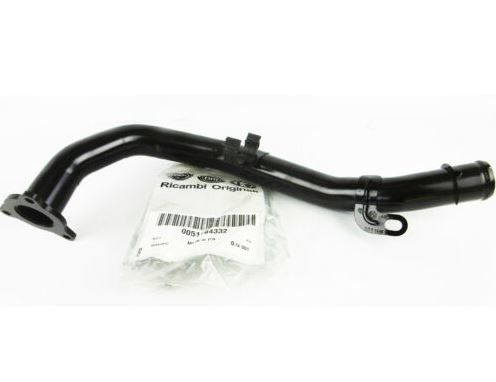 OPAR 51794332 Punto Turbo Hortumu