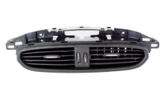FIAT Egea Orta Konsol Nikelajlı Difüzör Merkezi 735693607