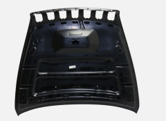 JEEP Cherokee Ön Kaput 2014-2018 K68103664AE / K68103664AC