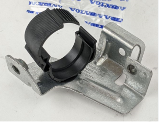 Volvo V70 XC60 XC70 EGR Kablo Braketi 30659085