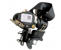 Fiat Egea Ön Sağ Emniyet Kemeri OPAR 735637683