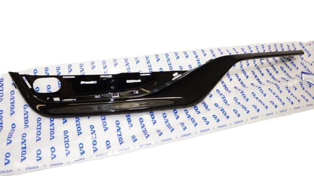 VOLVO S60 V60 V60CC Tampon Çıtası 31383469