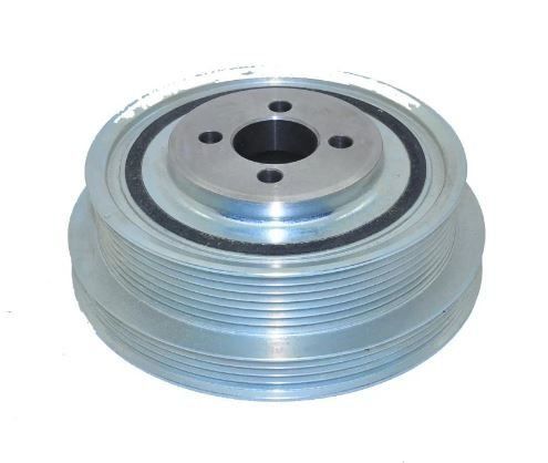 Fiat Ducato Krank Kasnağı 504076697 / 504012367