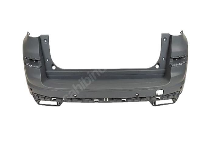 FIAT 500L Arka Tampon 735672368