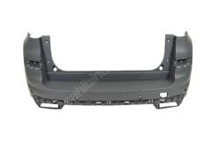 FIAT 500L Arka Tampon 4 Sensör Delikli 2017-2022 735672368