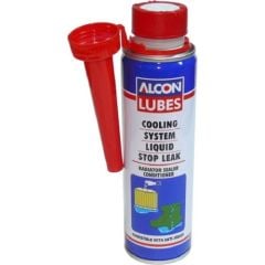 ALCON Antifiriz Uyumlu Sıvı Radyatör Çatlak İlacı 300ml